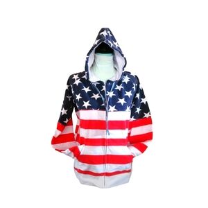 Liteweight Hoodie by Jacob's Designs Lg